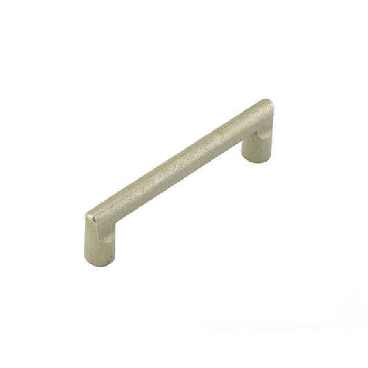 EMTEK - Sandcast Bronze Rail Pull