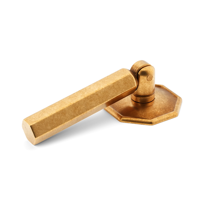 Armac Martin - Ways Drop Handle