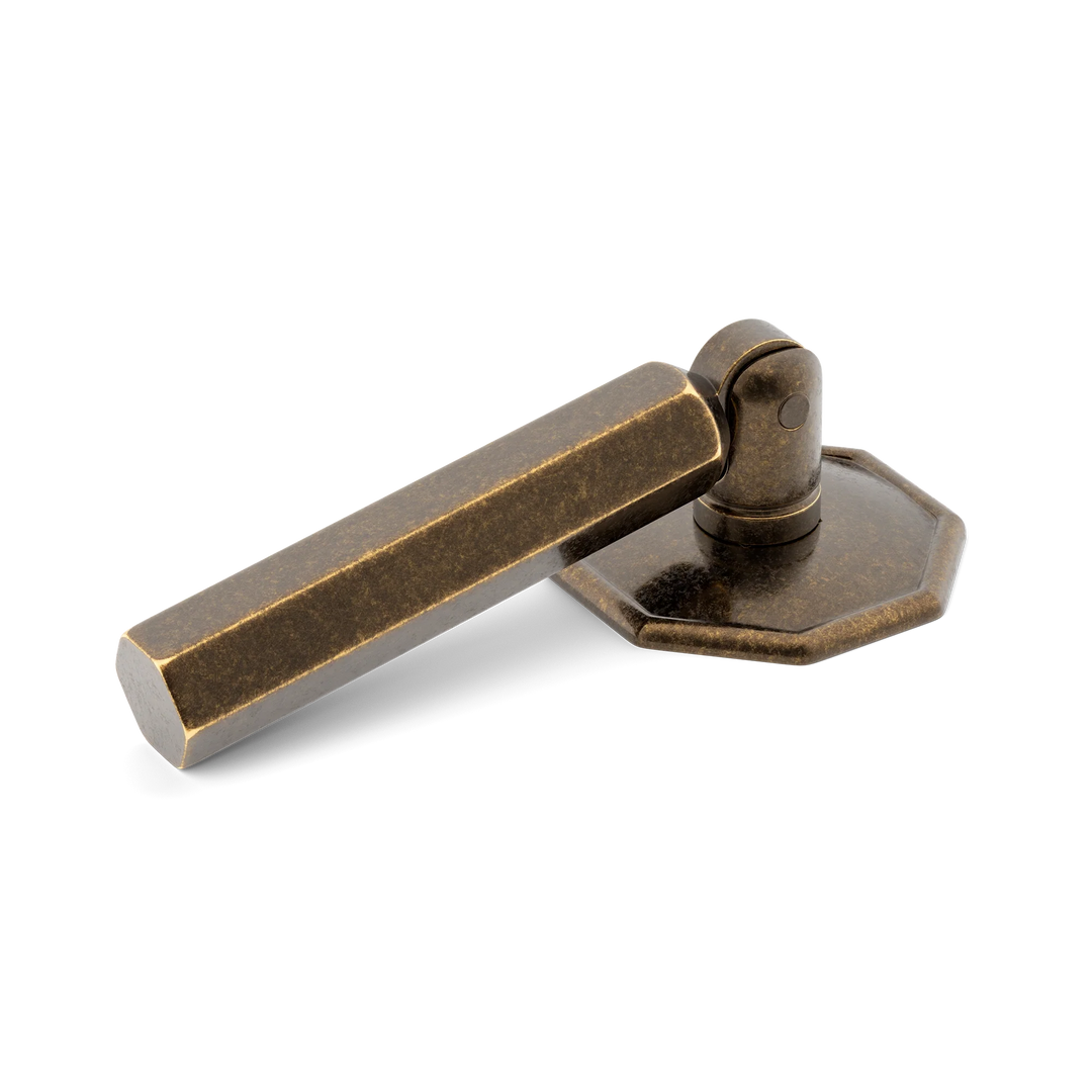 Armac Martin - Ways Drop Handle