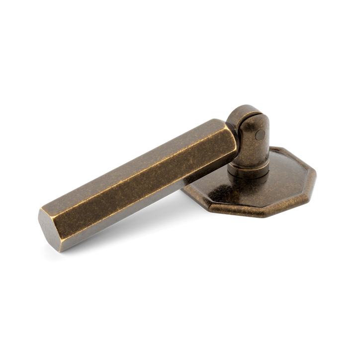Armac Martin - Ways Drop Handle