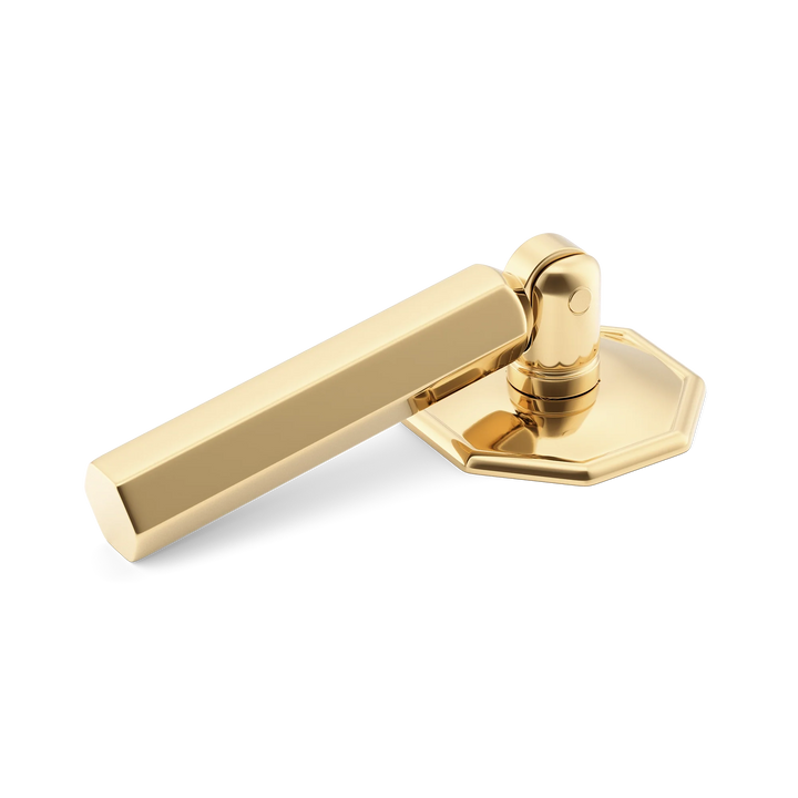 Armac Martin - Ways Drop Handle