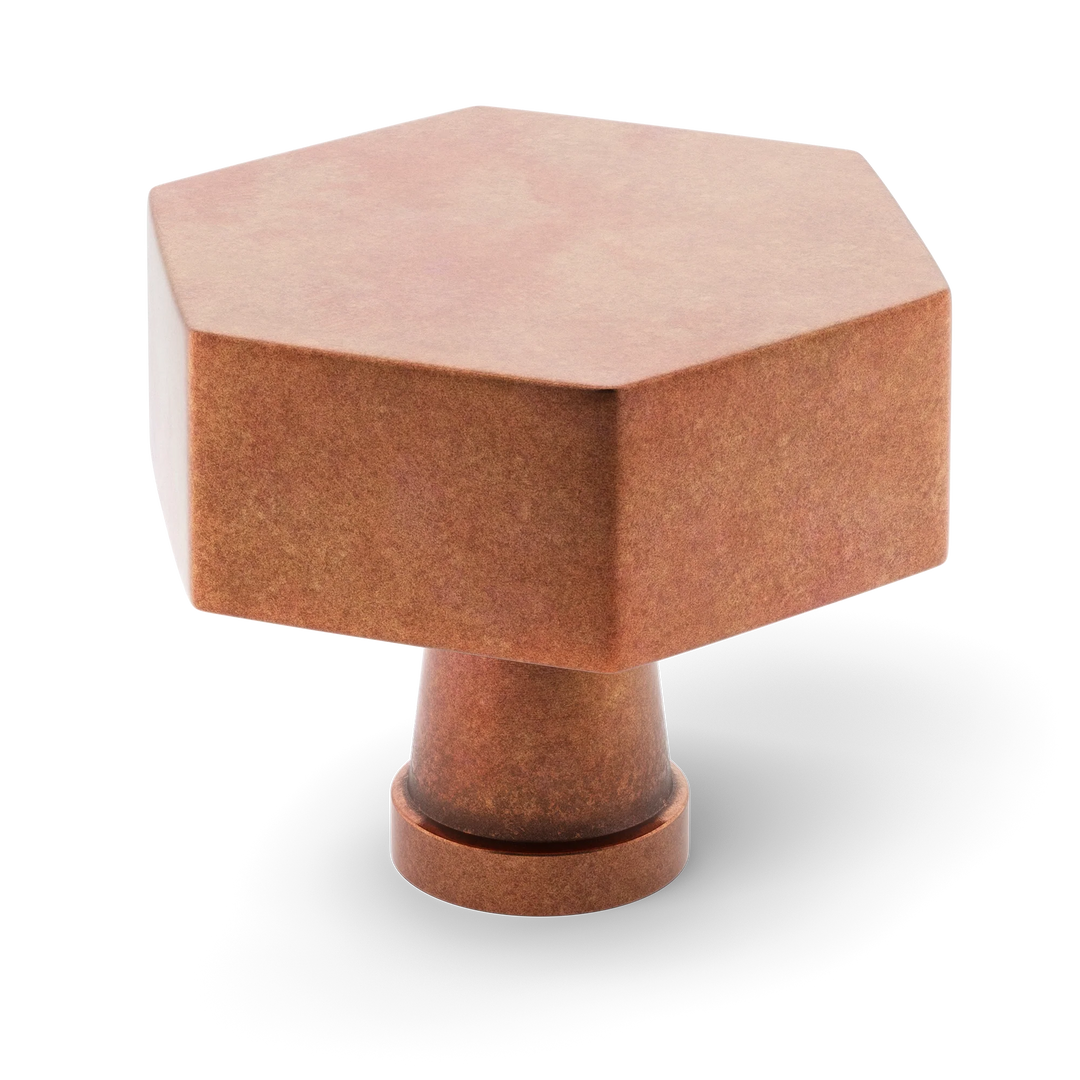 Armac Martin - Crossways  Knob