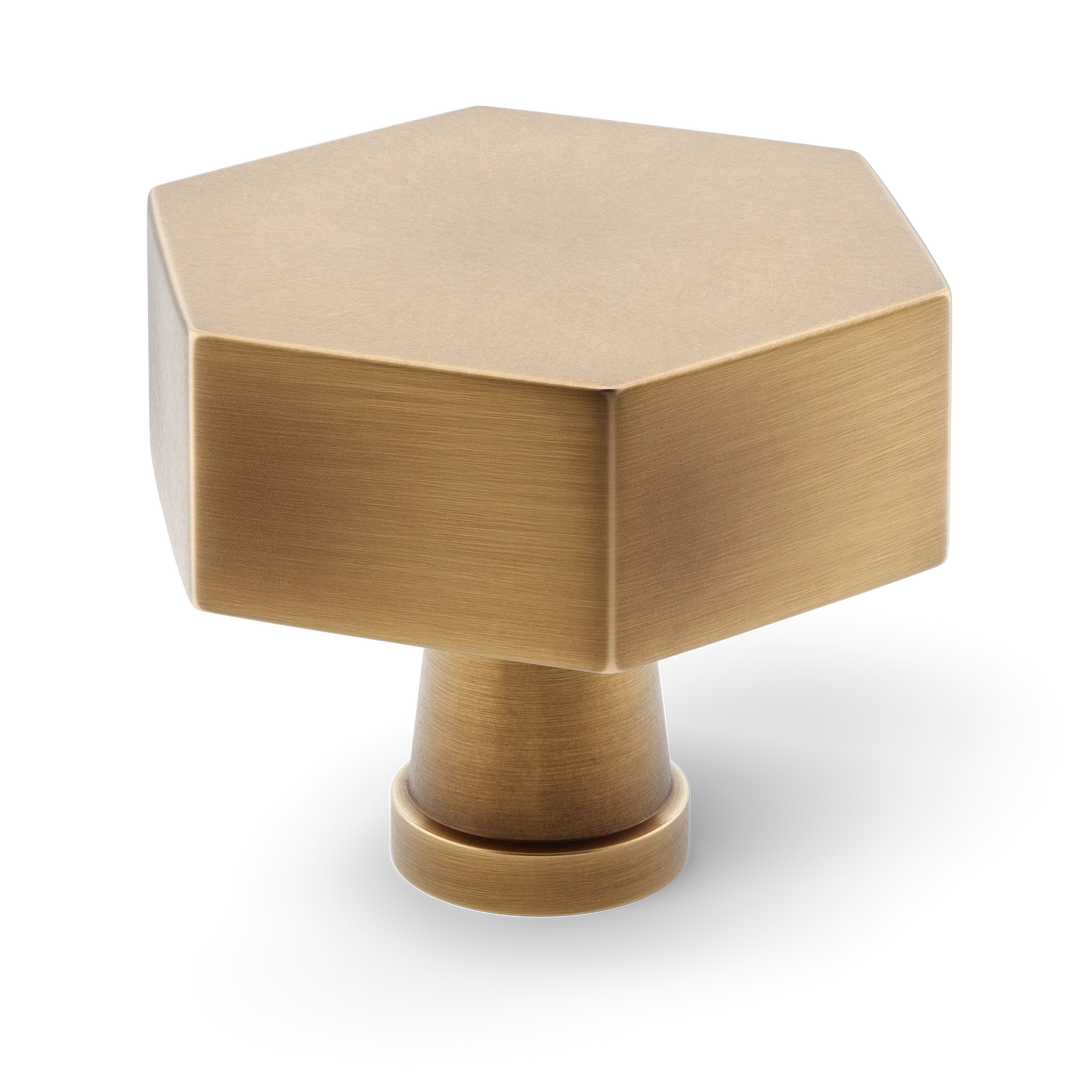 Armac Martin - Crossways  Knob