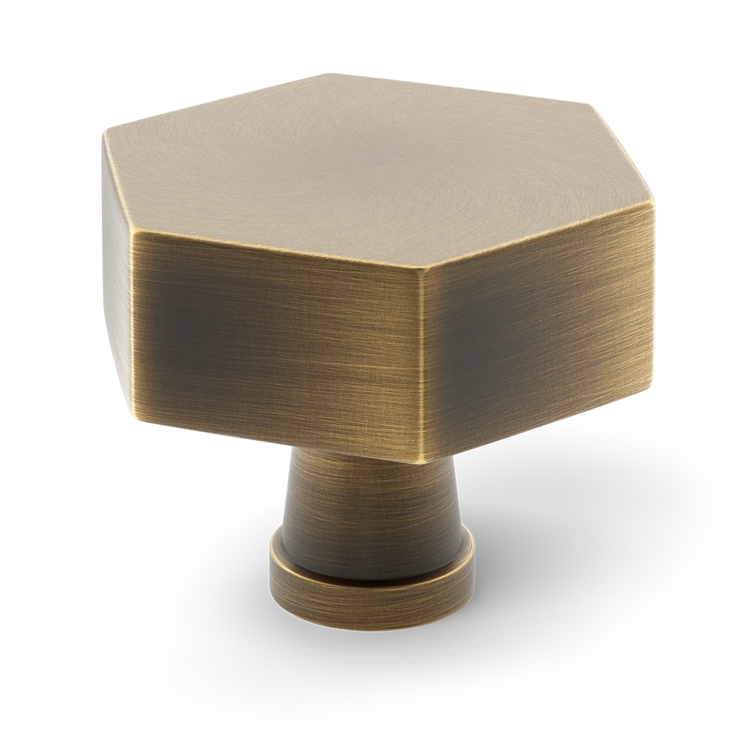 Armac Martin - Crossways  Knob