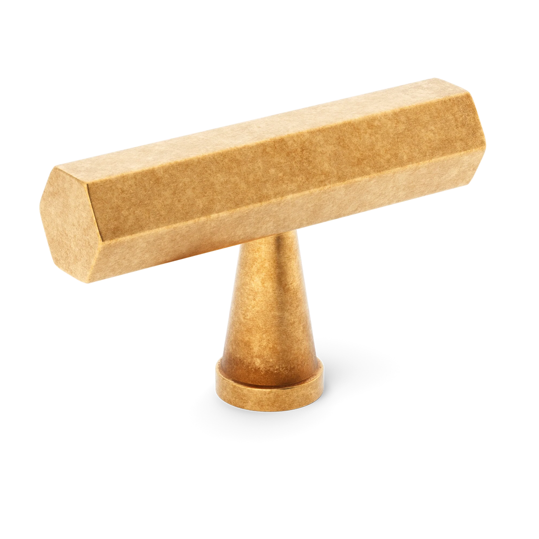 Armac Martin - Crossways T-Bar Pull