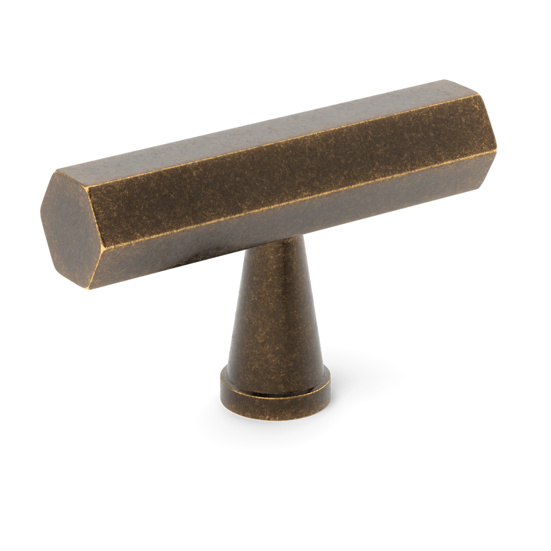 Armac Martin - Crossways T-Bar Pull