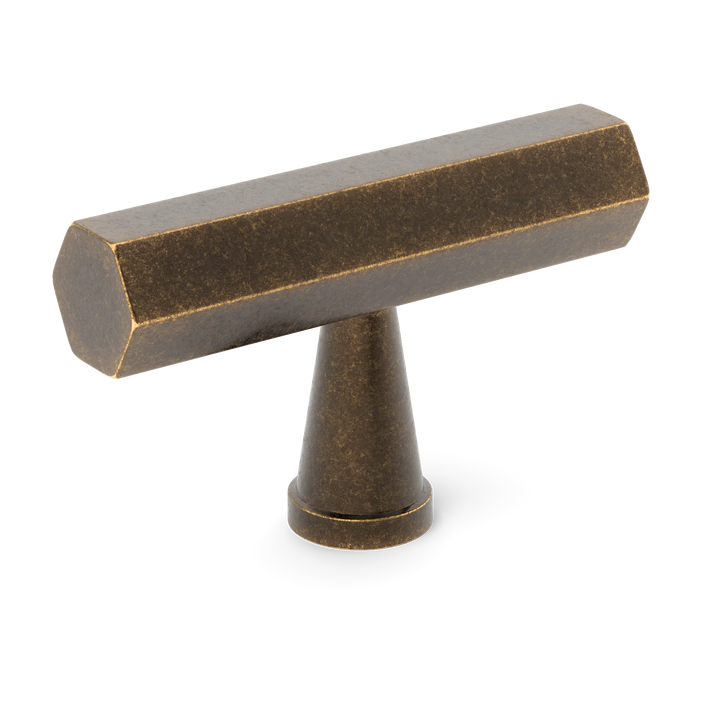Armac Martin - Crossways T-Bar Pull