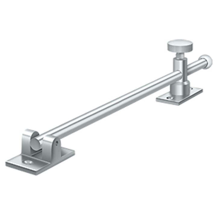 Deltana - 12" HD Casement Stay Adjuster