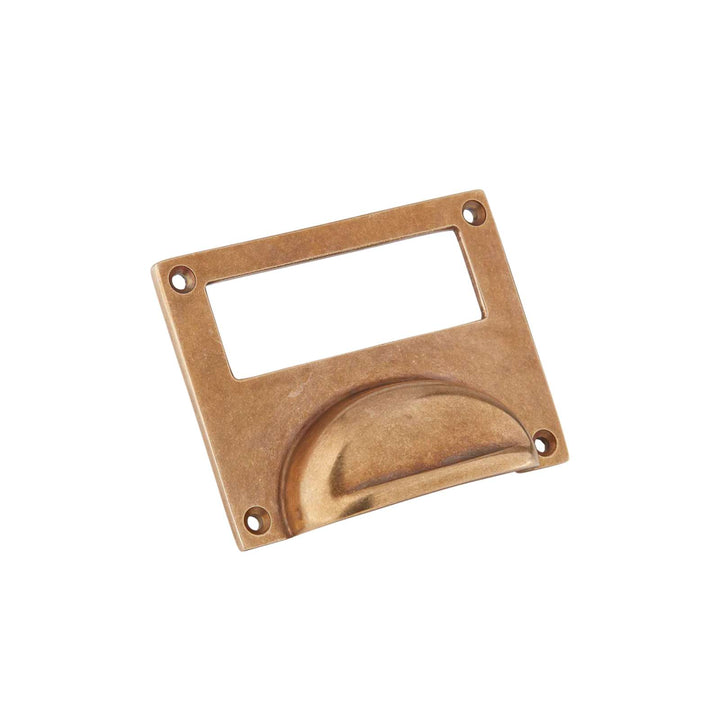 Armac Martin - Cardframe Pull