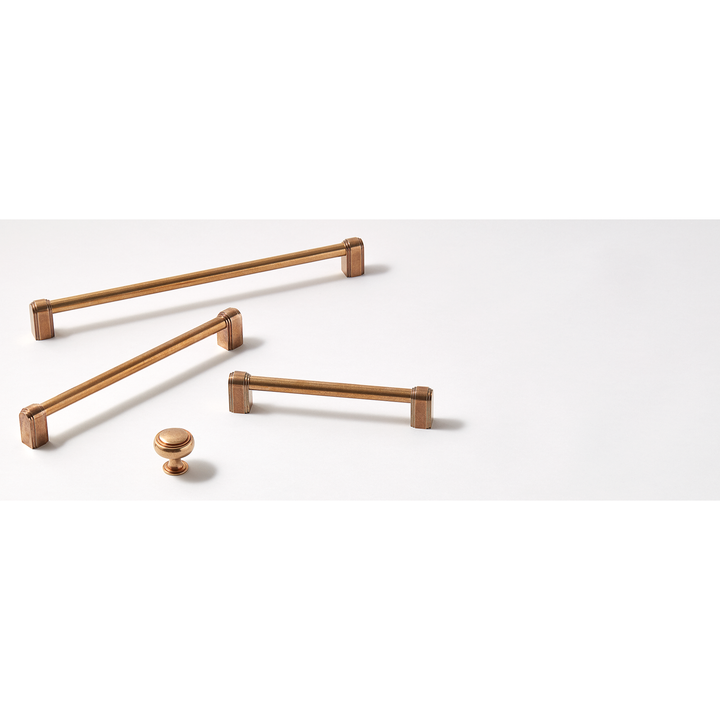 Armac Martin - Carlton Knob