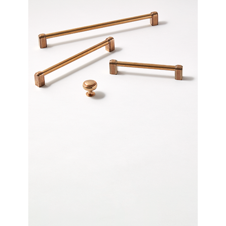 Armac Martin - Carlton Knob