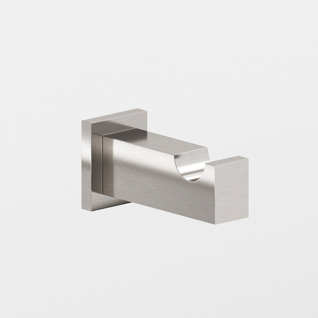Colonial Bronze 3013 Rectangular Hook in Satin Nickel