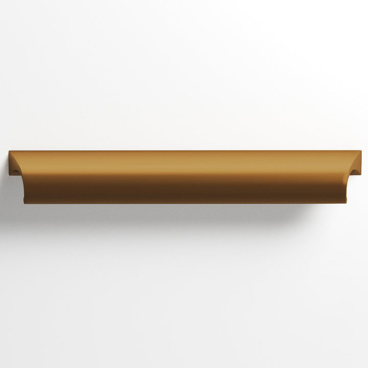 Colonial Bronze 4 Fixed pin pivot Hinge in Matte Light Statuary Bronze
