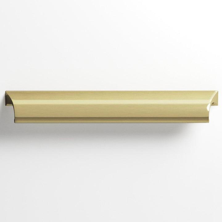 Colonial Bronze 4 Fixed pin pivot Hinge in Antique Brass
