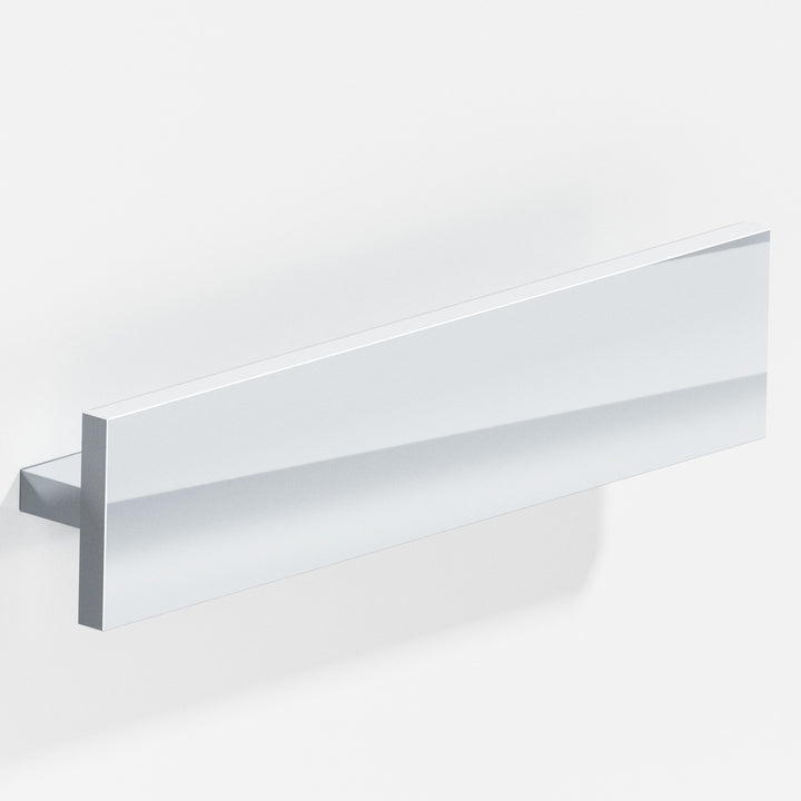 Colonial Bronze 460 T-shaped Cabinet Pull in Polished Chrome