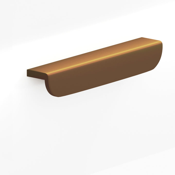 Colonial Bronze 5 Removable screw pivot Hinge in Matte Light Statuary Bronze