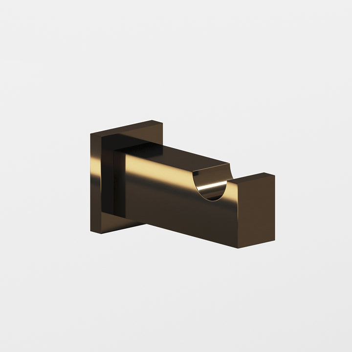 Colonial Bronze 3013 Rectangular Hook in Oil Rubbed Bronze