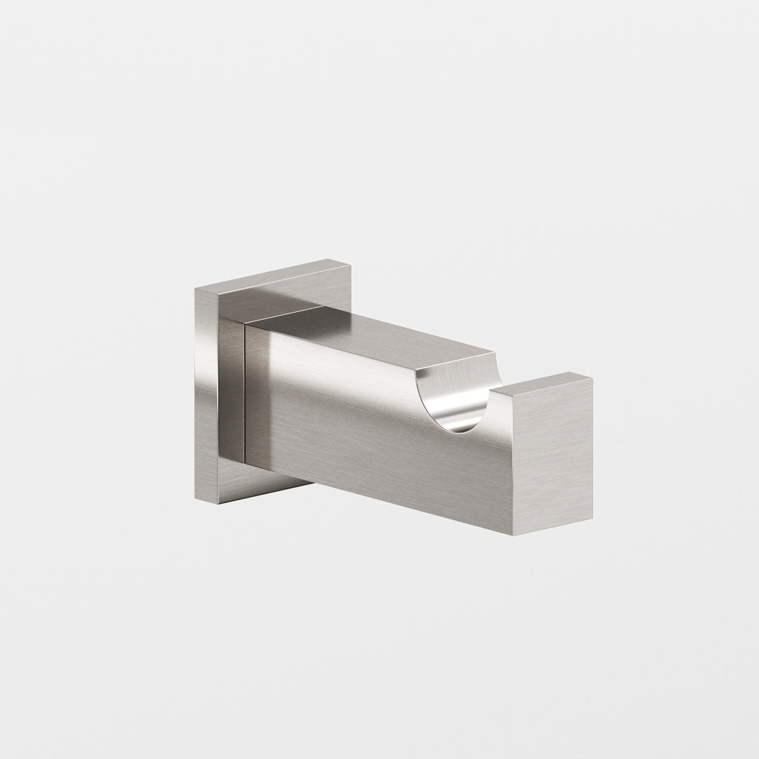 Colonial Bronze 3013 Rectangular Hook in Satin Nickel