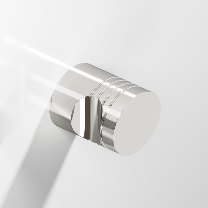 FORM 1 test Polished Nickel