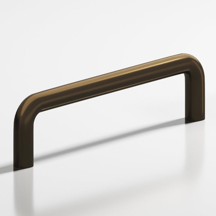 Colonial Bronze 206BB Wire Back-to-Back Shower Door Pull Kit in Oil Rubbed Bronze