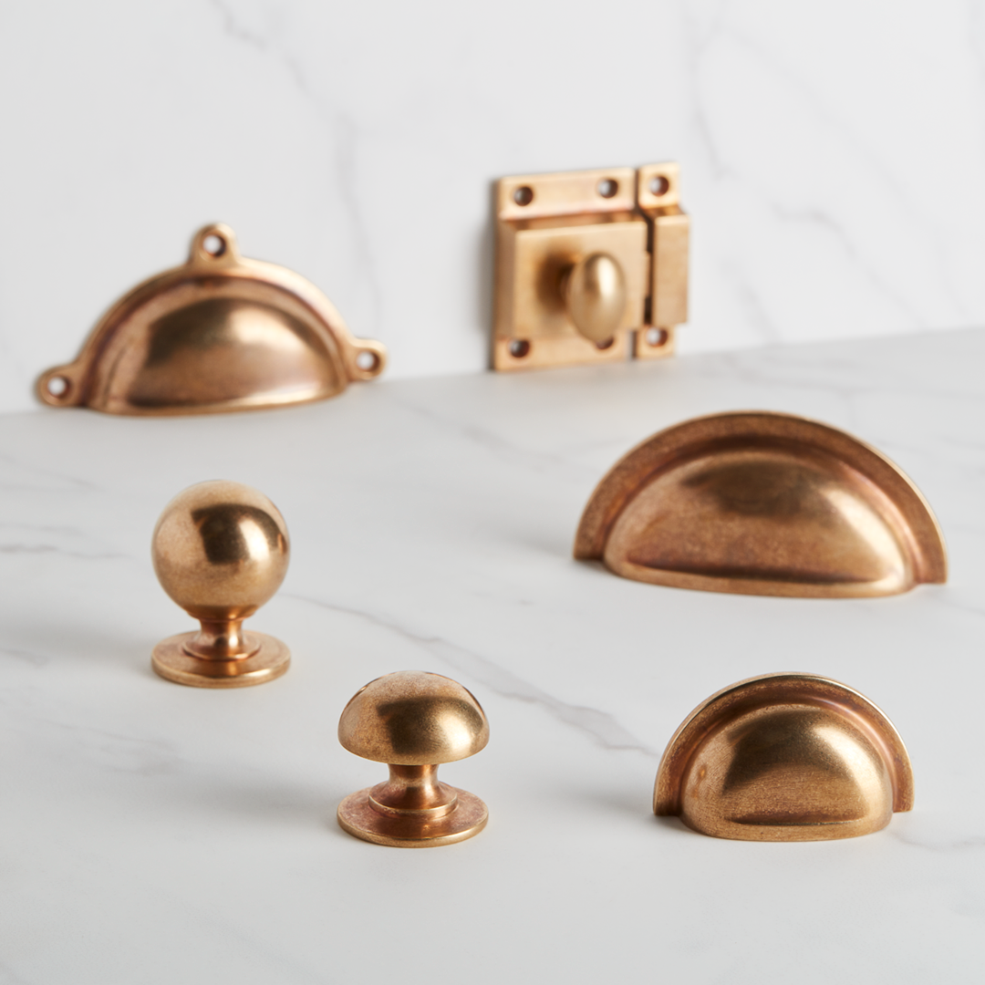 Armac Martin - Cotswold Drawer Pull