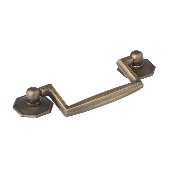 Armac Martin - Crossways Cabinet Handle