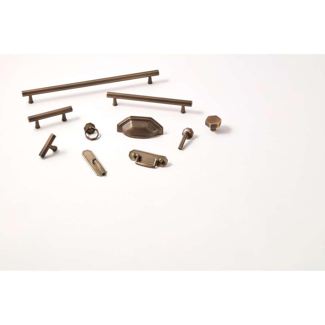 Armac Martin - Crossways Appliance Bar Handle