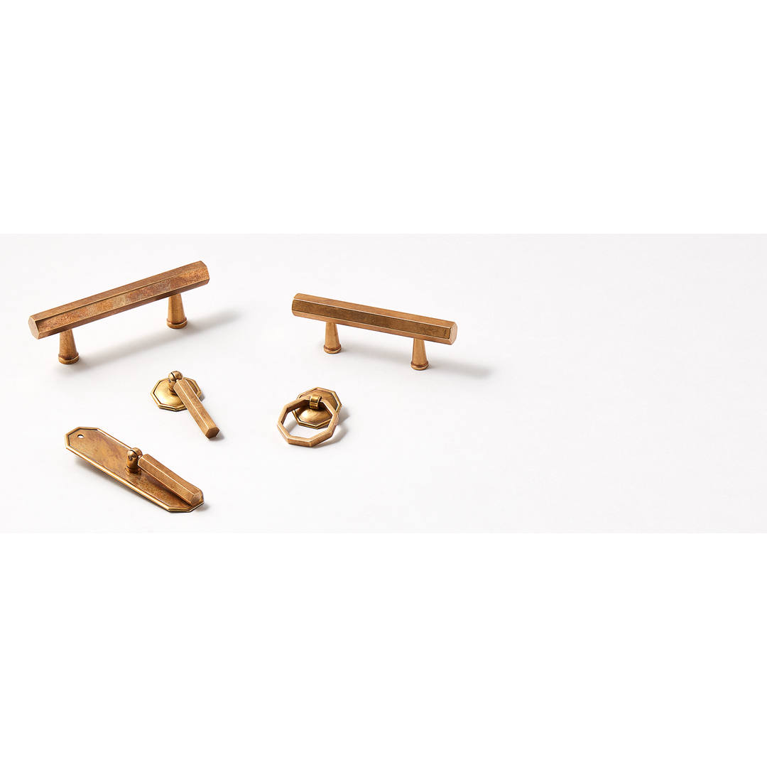 Armac Martin - Crossways Drawer Pull