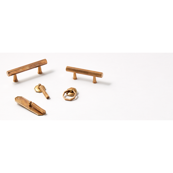 Armac Martin - Crossways Drawer Pull