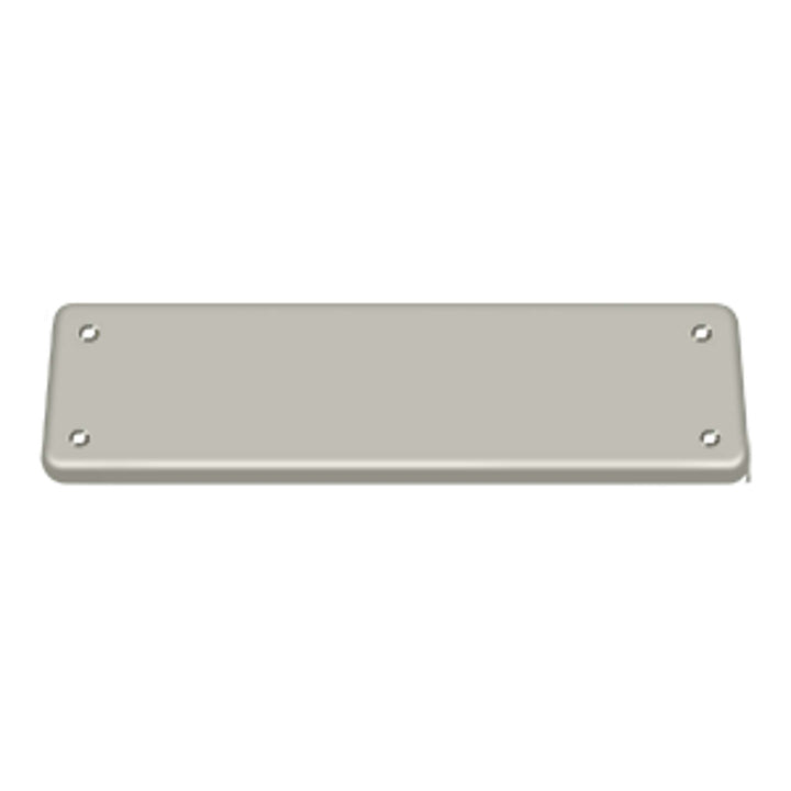 Deltana - Cover Plate S.B. for DASH95