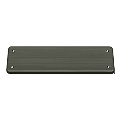 Deltana - Cover Plate S.B. for DASH95