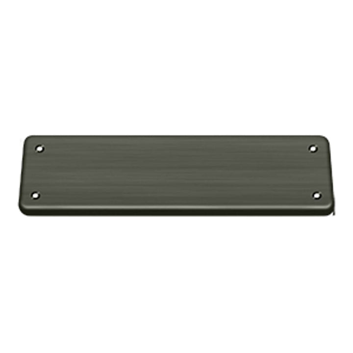 Deltana - Cover Plate S.B. for DASH95