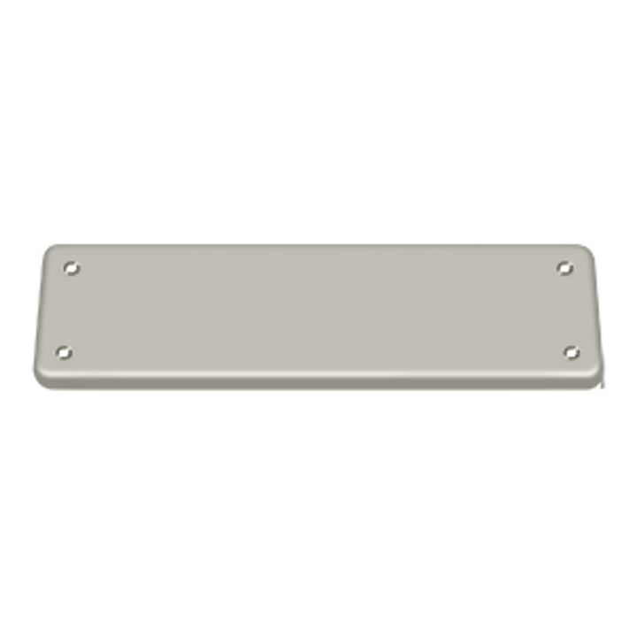 Deltana - Cover Plate S.B. for DASH95