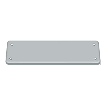 Deltana - Cover Plate S.B. for DASH95