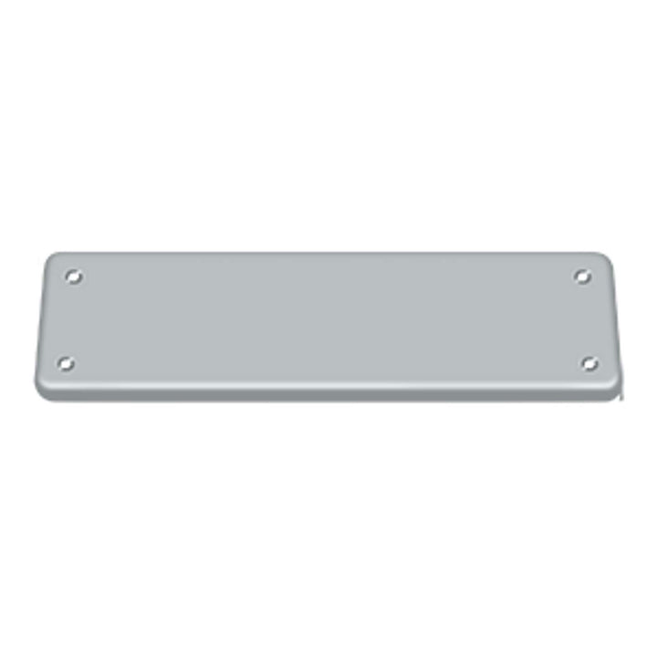 Deltana - Cover Plate S.B. for DASH95