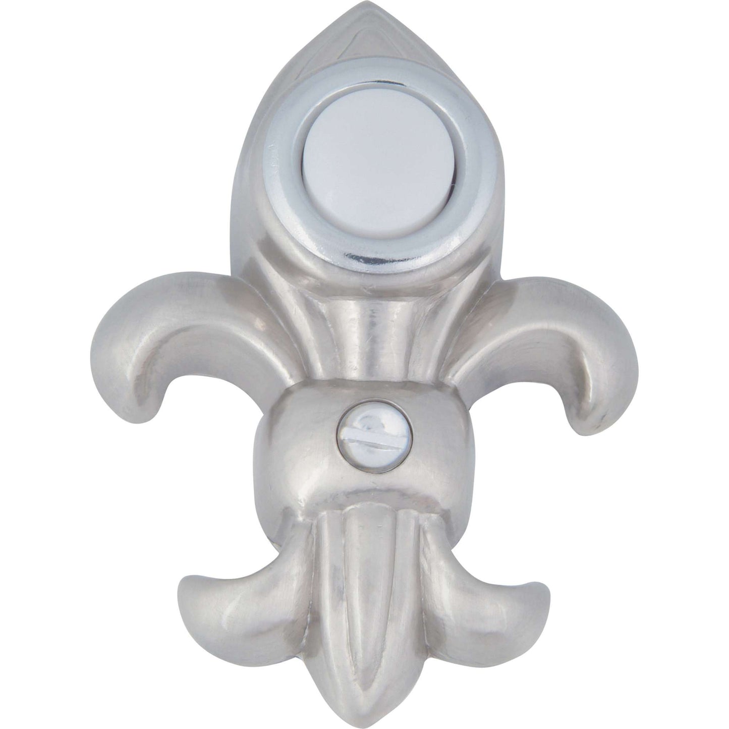 Atlas - Fleur de lys Door Bell