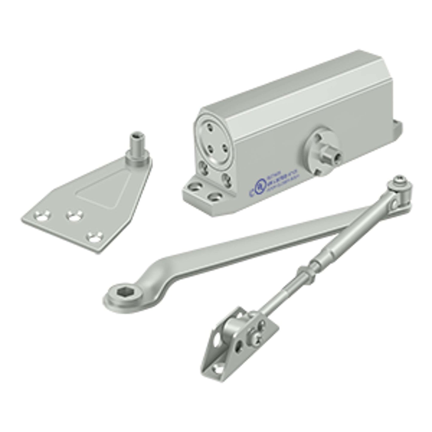 Deltana - DC50 Door Closer