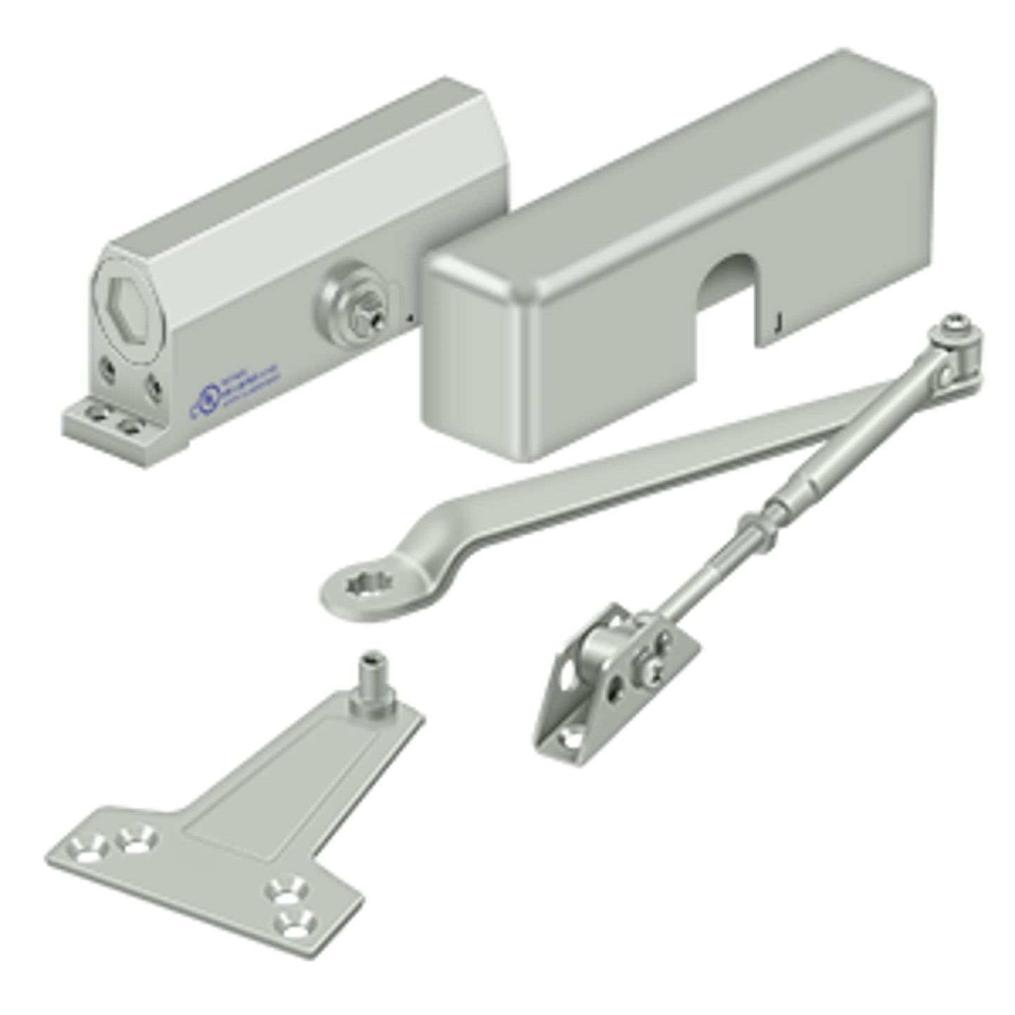 Deltana - DC70 Door Closer