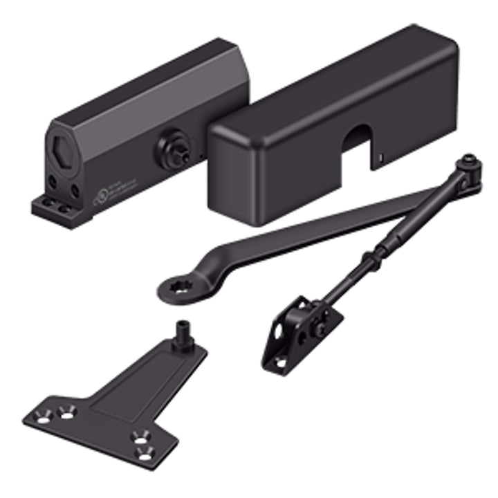 Deltana - DC70 Door Closer