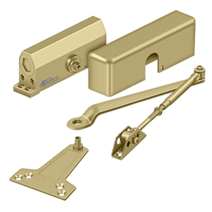 Deltana - DC70 Door Closer