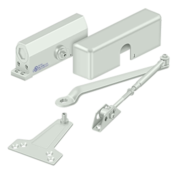 Deltana - DC70 Door Closer