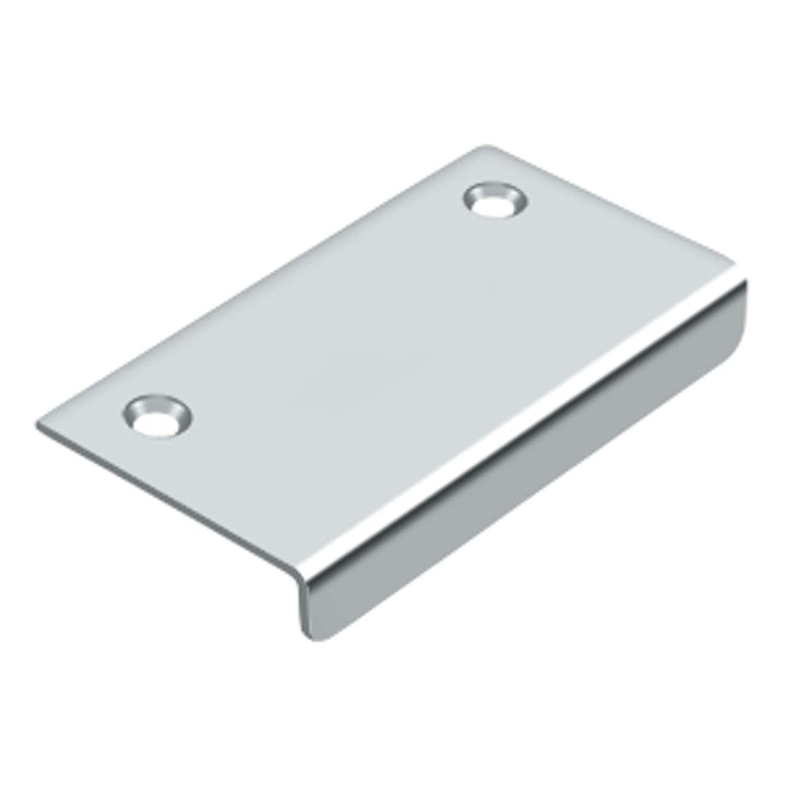 Deltana - Drawer, Cabinet, Mirror Pull, 3" x 1-1/2"