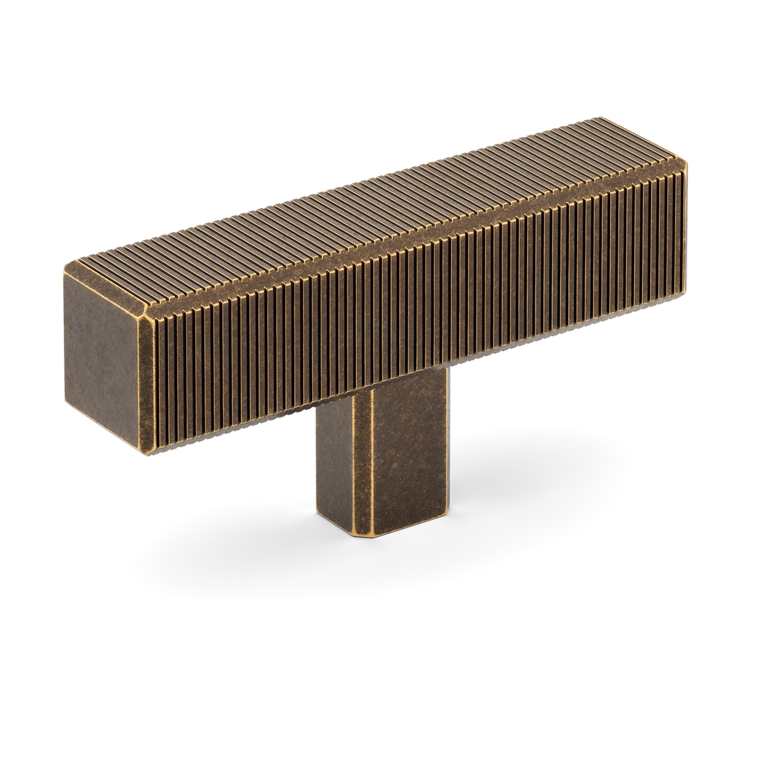 Armac Martin - Digbeth T-Bar Handle