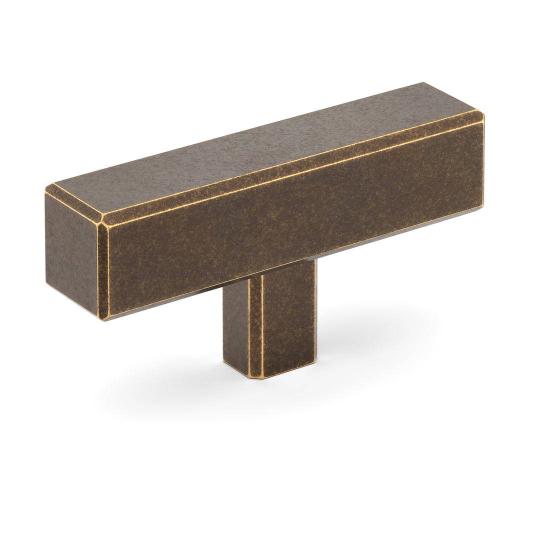 Armac Martin - Digbeth T-Bar Handle Plain