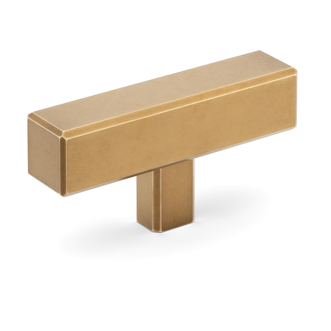 Armac Martin - Digbeth T-Bar Handle Plain