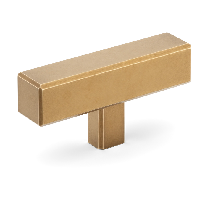 Armac Martin - Digbeth T-Bar Handle Plain
