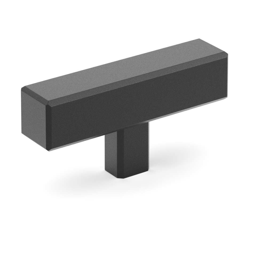 Armac Martin - Digbeth T-Bar Handle Plain