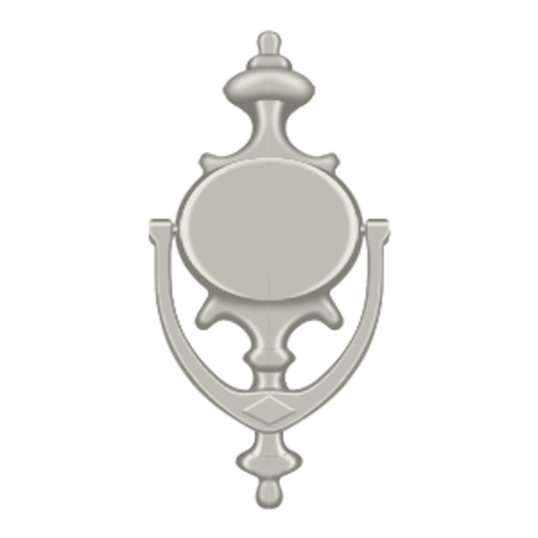 Deltana - Door Knocker, Imperial