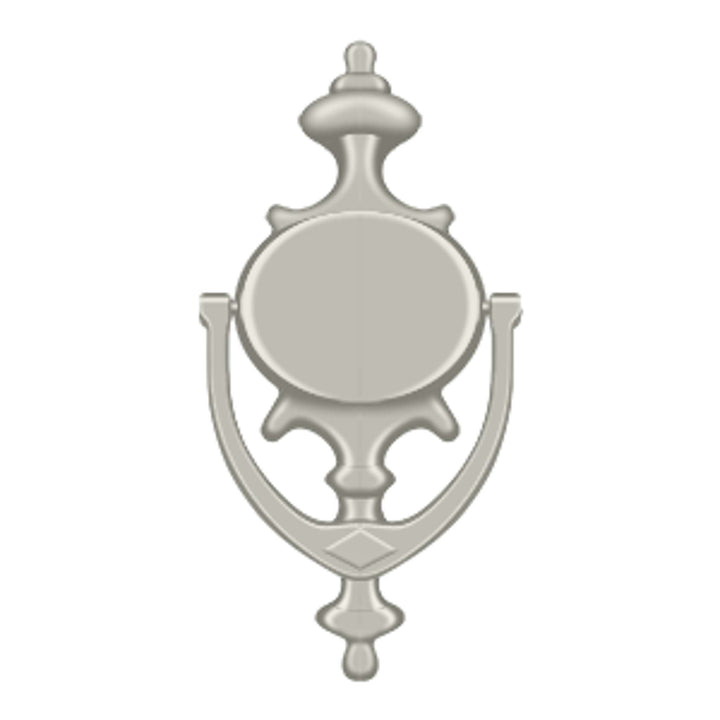 Deltana - Door Knocker, Imperial