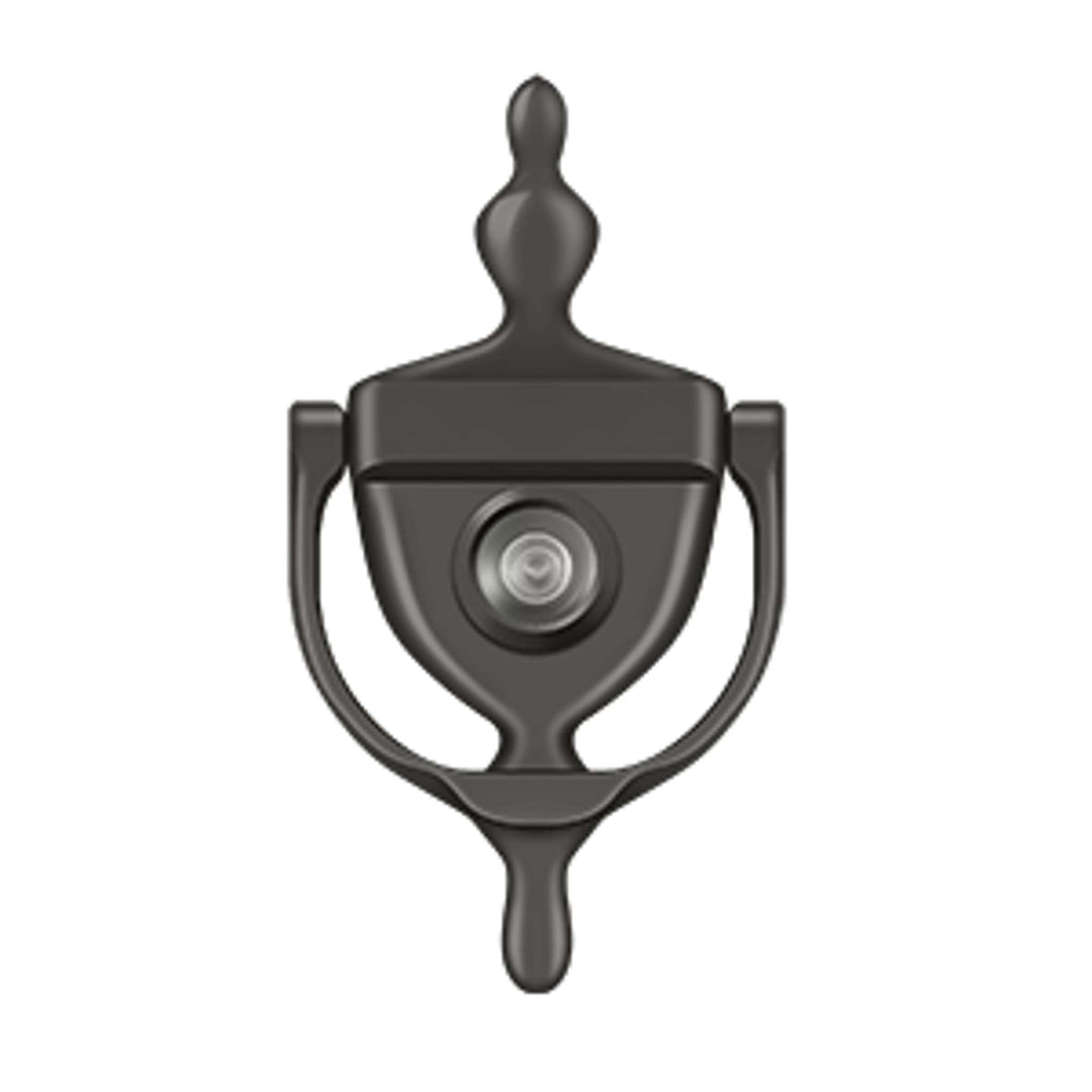 Deltana - Door Knocker-Viewer